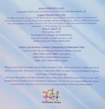 I Love My Dad (English Arabic Bilingual Book)