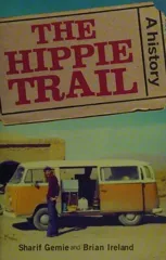 The Hippie Trail