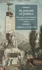 In Pursuit of Politics