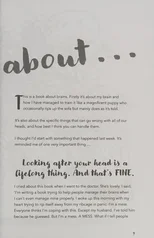 It's All In Your Head