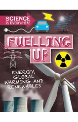 Science is Everywhere