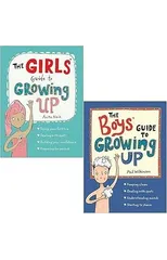 The Girls' Guide to Growing Up
