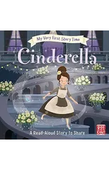 My Very First Story Time