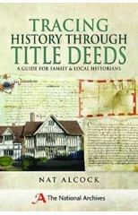 Tracing History Through Title Deeds
