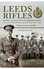 Leeds Rifles