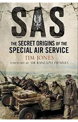 SAS Zero Hour