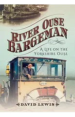 River Ouse Bargeman