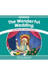 The Wonderful Wedding