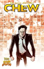Chew Volume 12