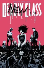 Deadly Class Volume 5