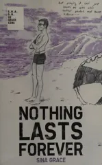 Nothing Lasts Forever