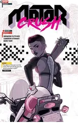 Motor Crush Volume 1