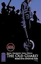 The Old Guard Book One