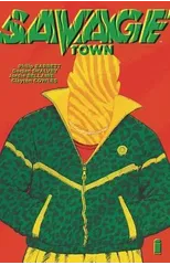 Savage Town