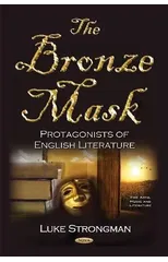 Bronze Mask