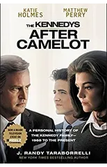 The Kennedys - After Camelot
