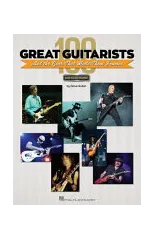 100 Great Guitarists