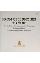 From Cell Phones to VOIP