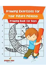 Drawing Exercises for Your Future Picasso