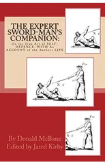 THE Expert Sword-Man's Companion