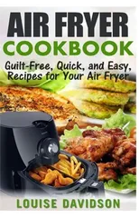 Air Fryer Cookbook