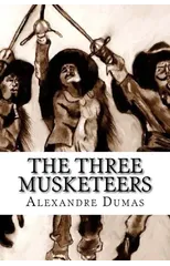 The Three Musketeers