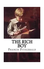 The Rich Boy