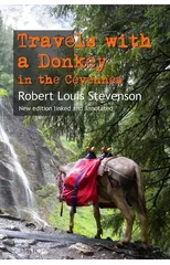 Travels with a Donkey in the Cevennes