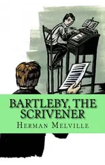 Bartleby, the scrivener (Special Edition)