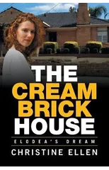 The Cream Brick House