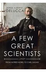 A Few Great Scientists