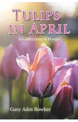 Tulips in April