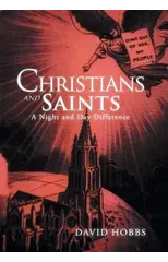 Christians and Saints