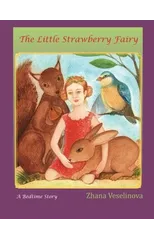 The Little Strawberry Fairy