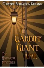The Cardiff Giant Affair (1869)