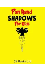 Fun Hand Shadows For Kids