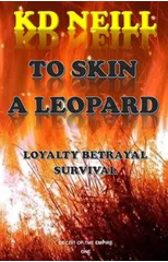 To Skin a Leopard (Book one
