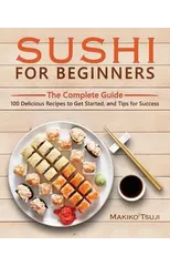 Sushi for Beginners