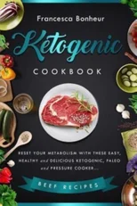 Ketogenic Cookbook