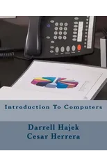 Introduction To Computers