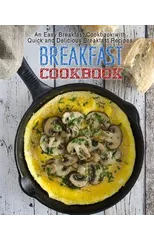 Breakfast Cookbook