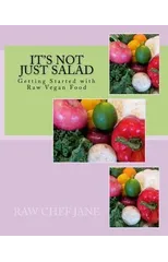 It's Not Just Salad