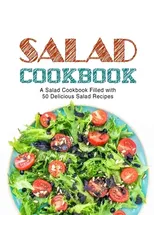 Salad Cookbook