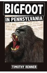 Bigfoot in Pennsylvania