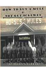 How To Buy A Mule & Not Get Screwed