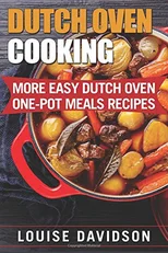 Dutch Oven Cooking