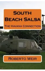 South Beach Salsa