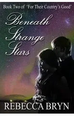 Beneath Strange Stars
