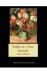 Tulips in a Vase