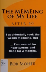 The MEMEing of My Life